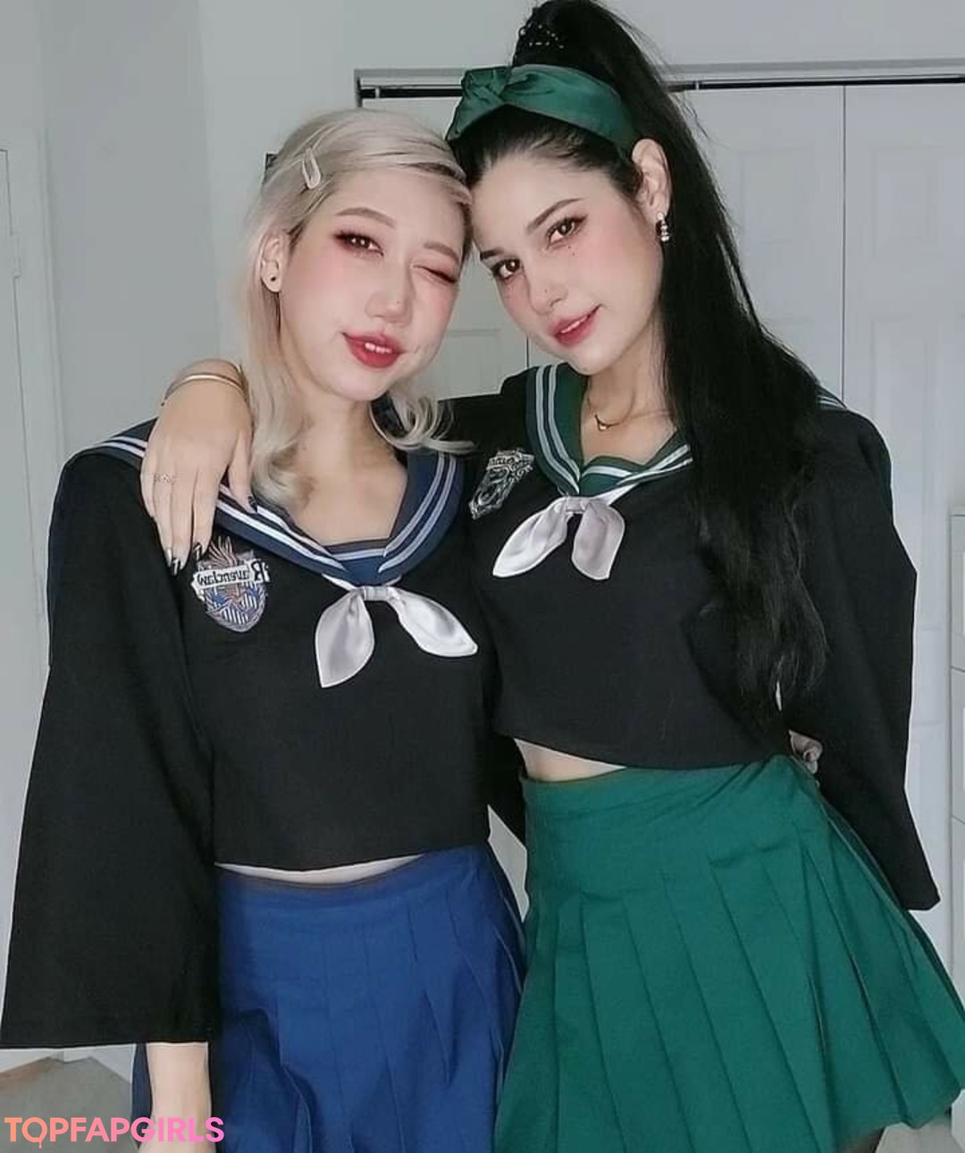 Nacktes geleaktes OnlyFans-Foto von Jeanwanwan #2140