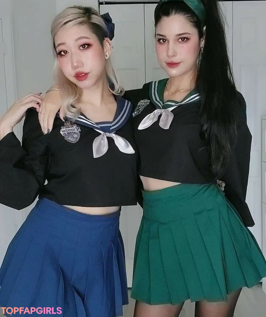 Nacktes geleaktes OnlyFans-Foto von Jeanwanwan #2141