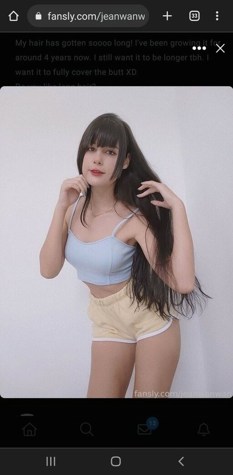 JeanWanWan