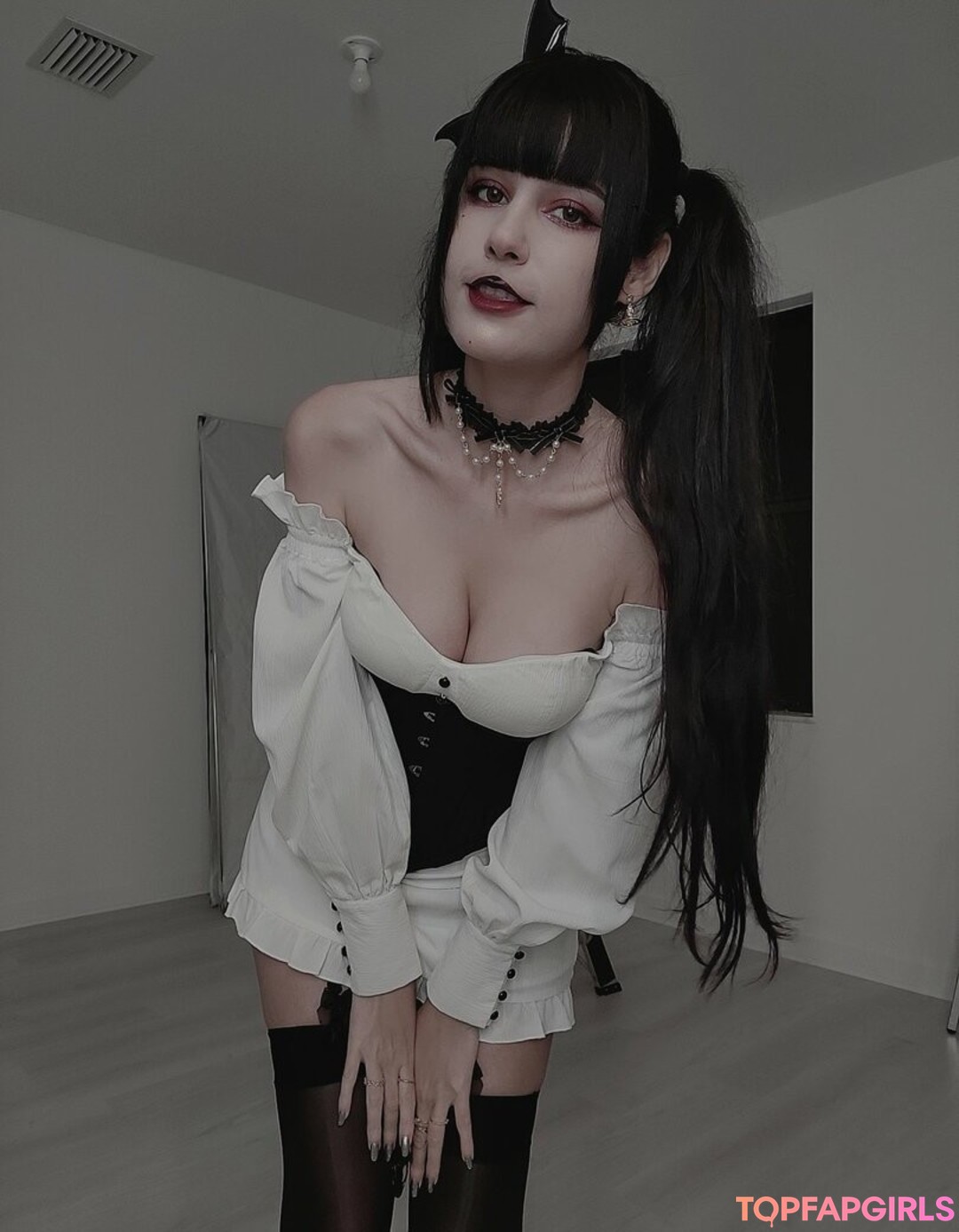 Nacktes geleaktes OnlyFans-Foto von Jeanwanwan #2222