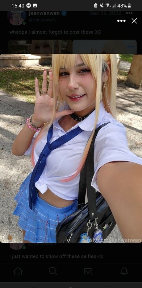 JeanWanWan