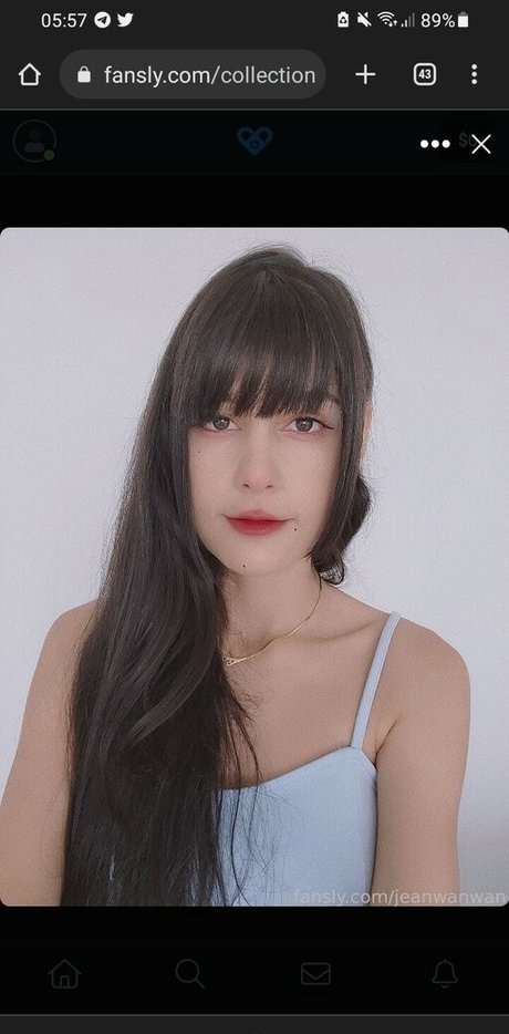 JeanWanWan