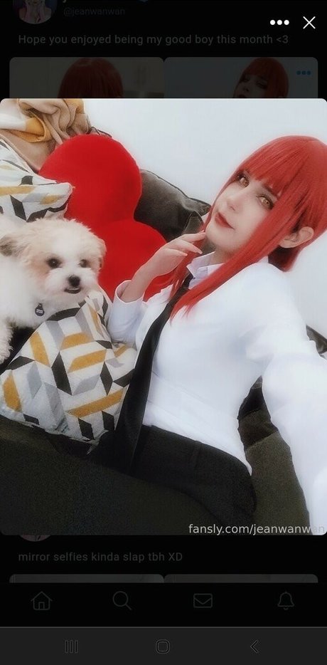 JeanWanWan