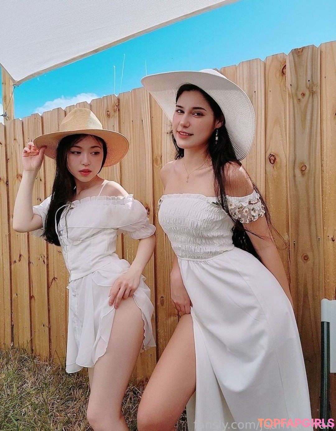 Nacktes geleaktes OnlyFans-Foto von Jeanwanwan #2785