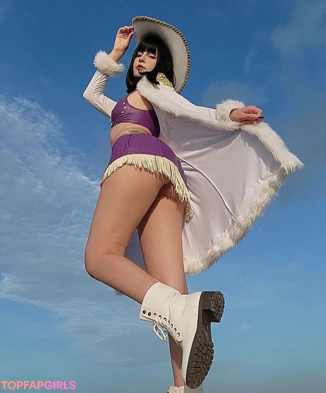 Nacktes geleaktes OnlyFans-Foto von Jeanwanwan #3282