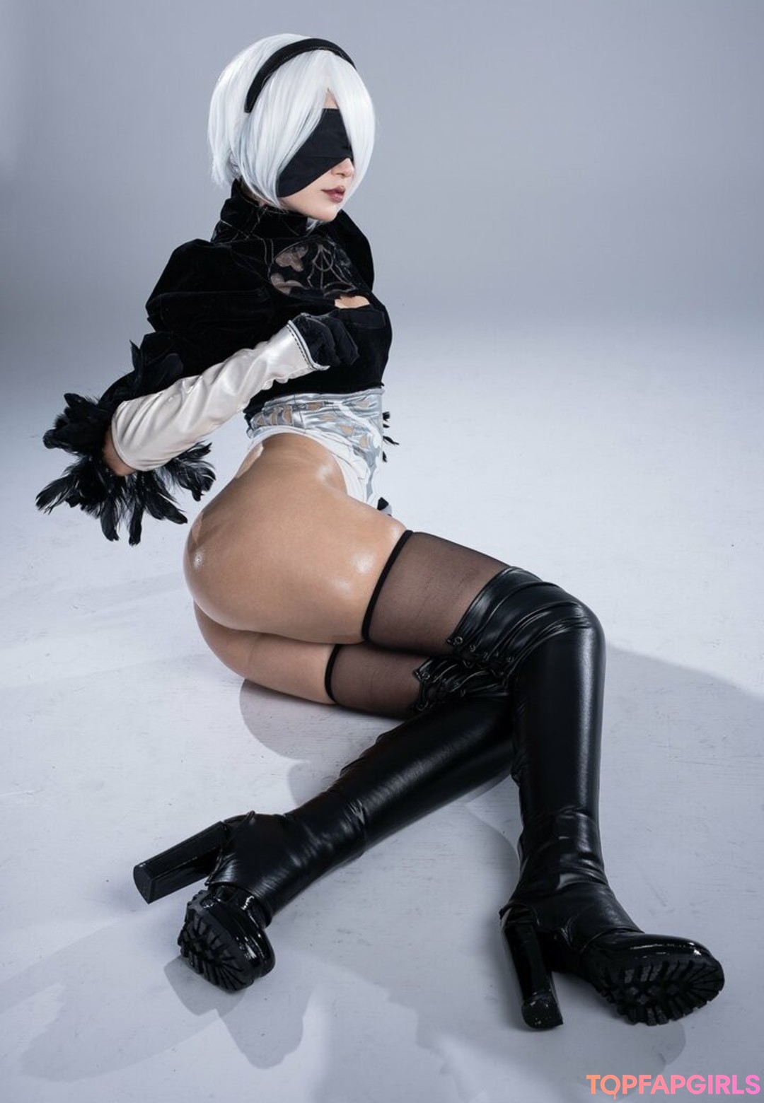 Nacktes geleaktes OnlyFans-Foto von Jeanwanwan #3331