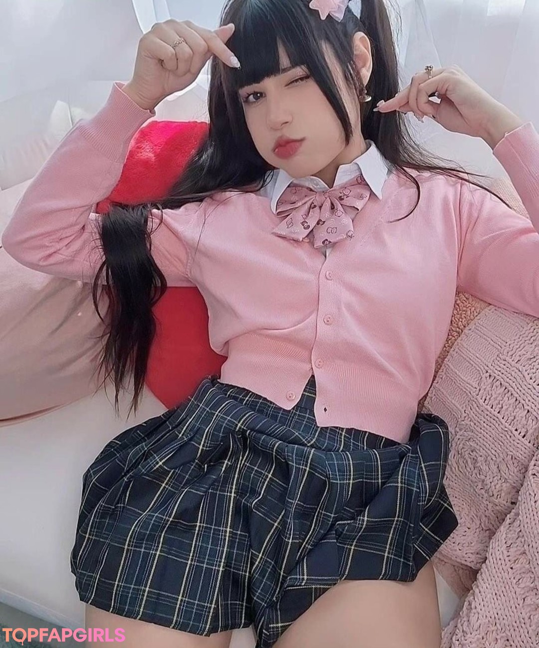 Nacktes geleaktes OnlyFans-Foto von Jeanwanwan #3402