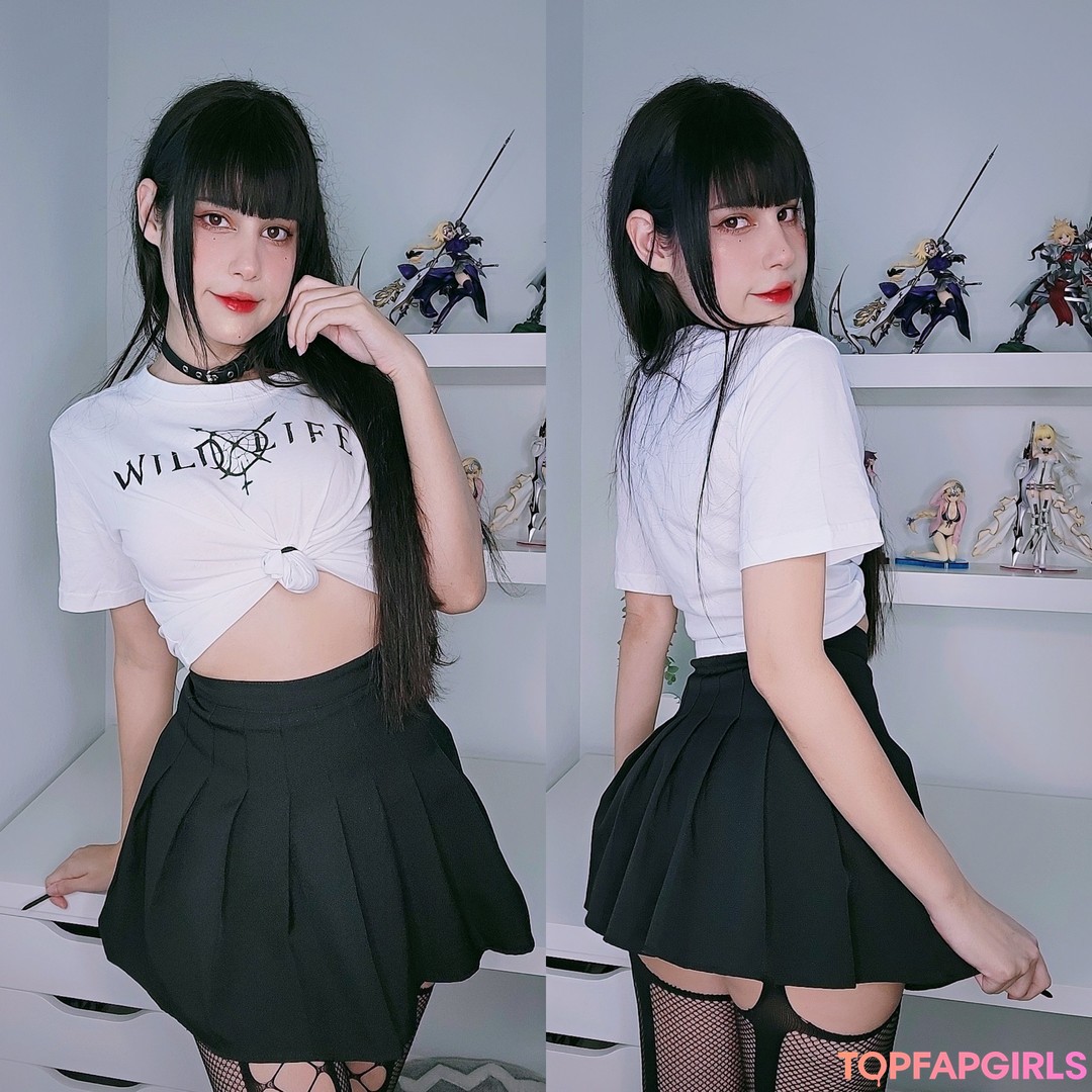 Nacktes geleaktes OnlyFans-Foto von Jeanwanwan #1089