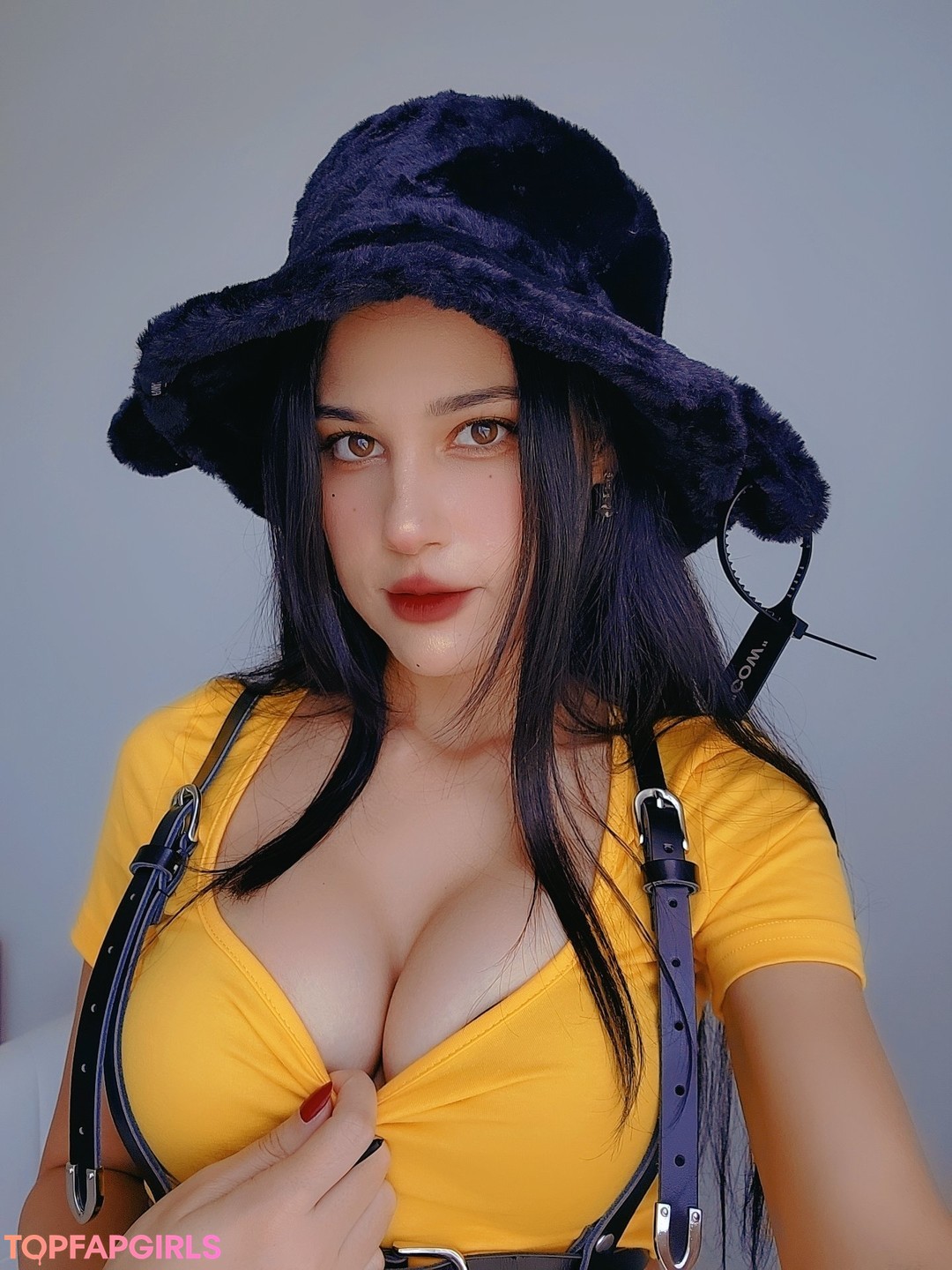 Nacktes geleaktes OnlyFans-Foto von Jeanwanwan #1189