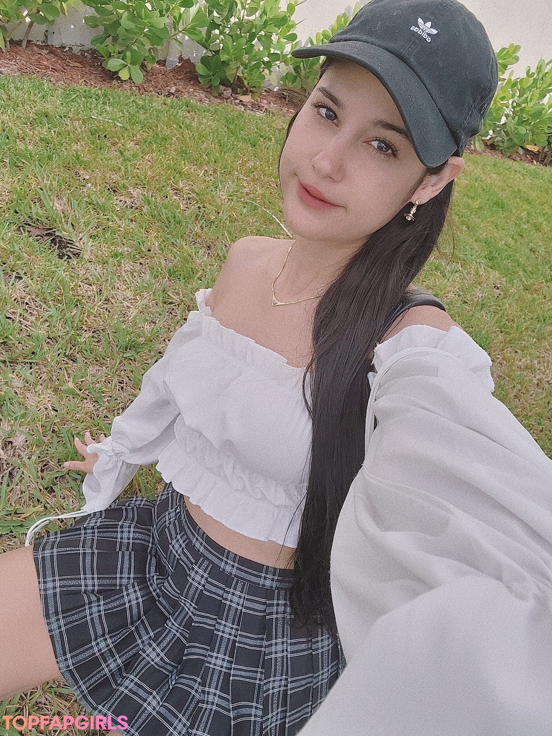 Nacktes geleaktes OnlyFans-Foto von Jeanwanwan #1202