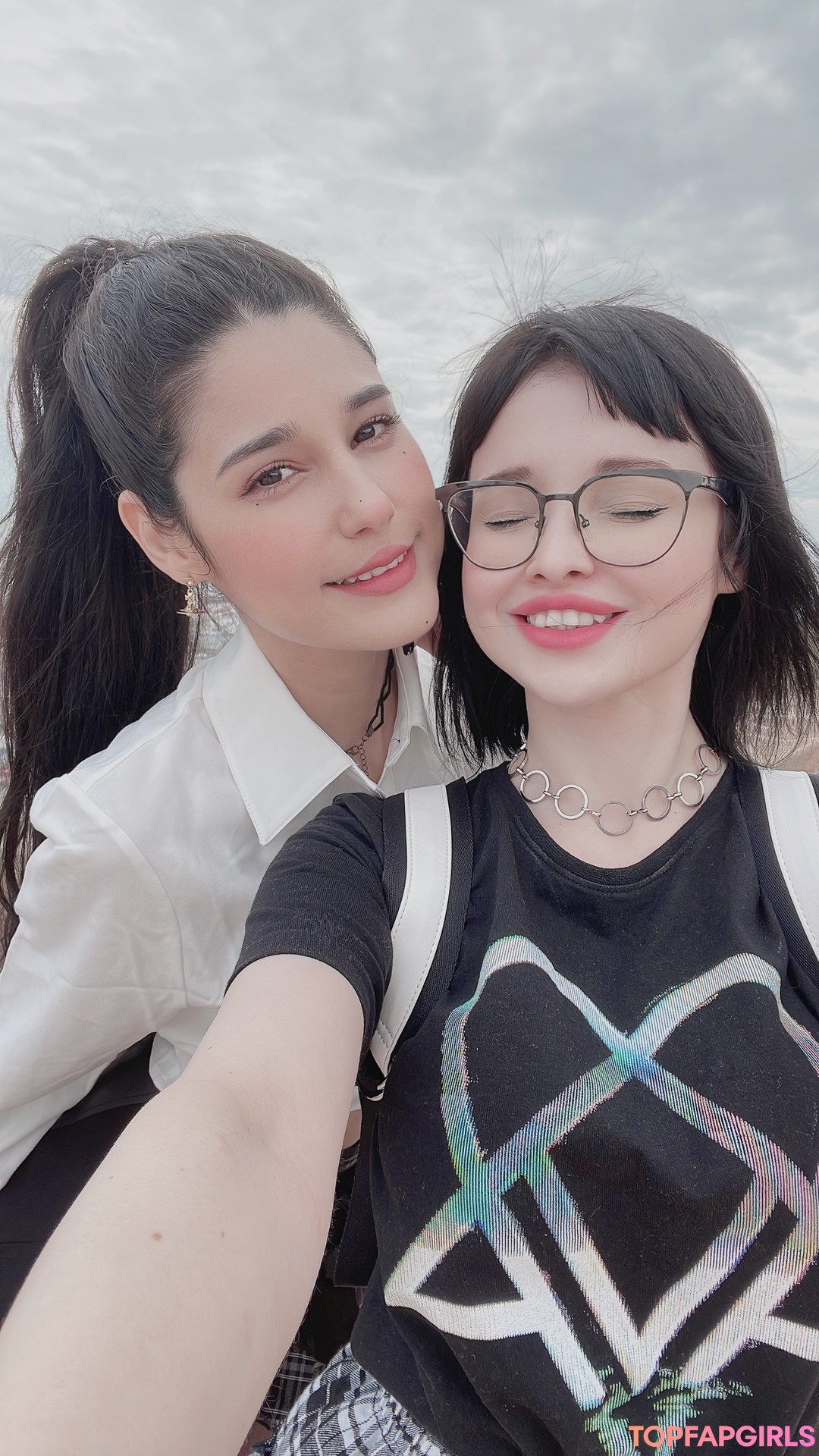 Nacktes geleaktes OnlyFans-Foto von Jeanwanwan #1218