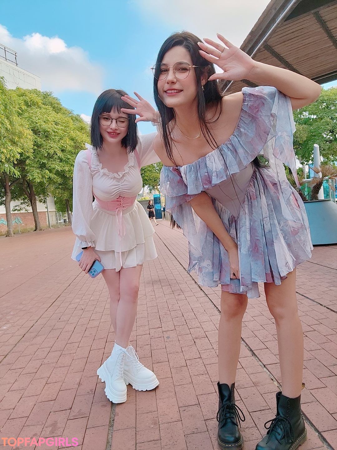 Nacktes geleaktes OnlyFans-Foto von Jeanwanwan #1222