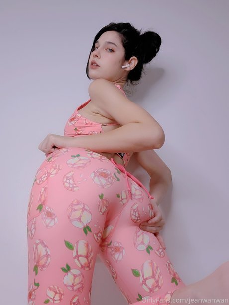 JeanWanWan
