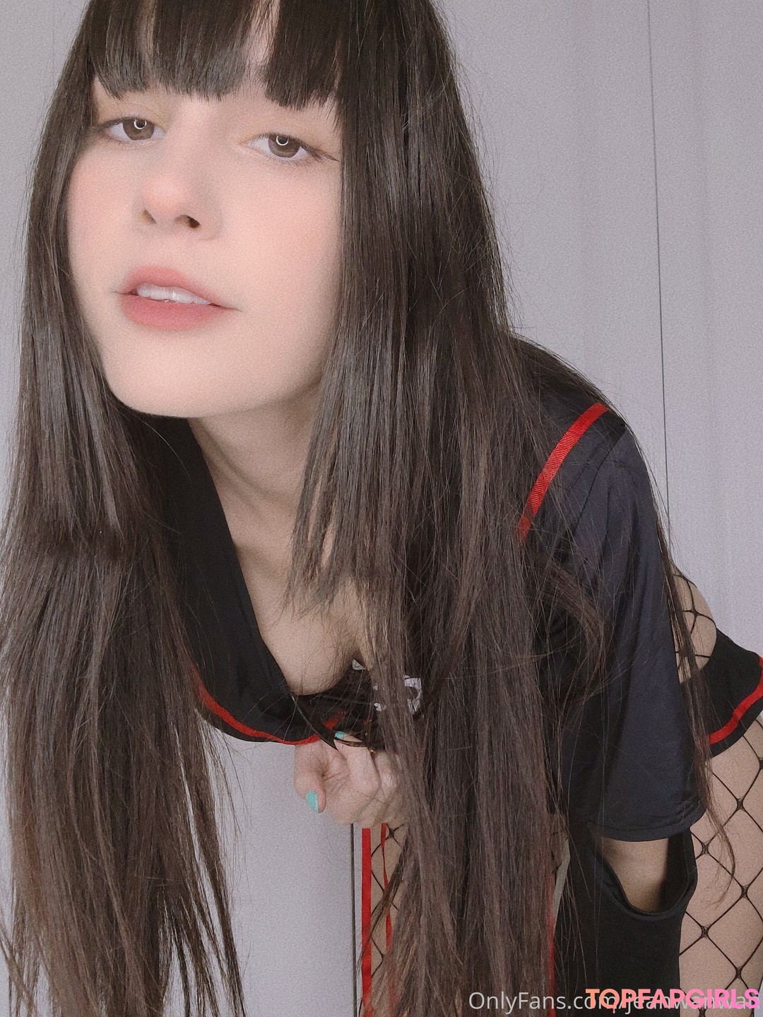 Nacktes geleaktes OnlyFans-Foto von Jeanwanwan #152