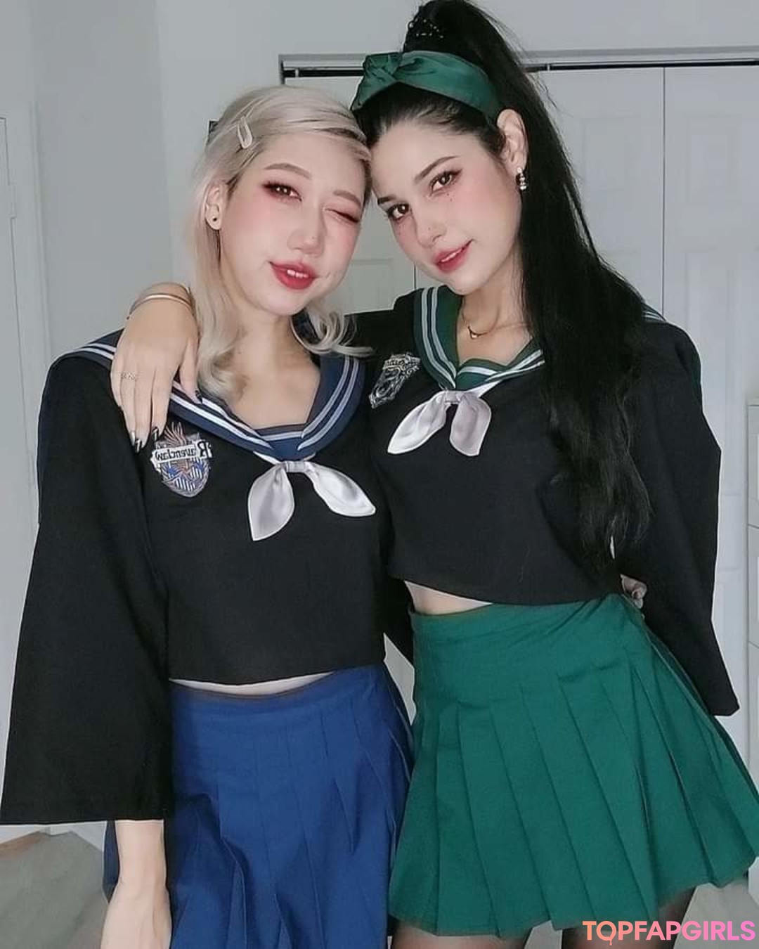 Nacktes geleaktes OnlyFans-Foto von Jeanwanwan #1539
