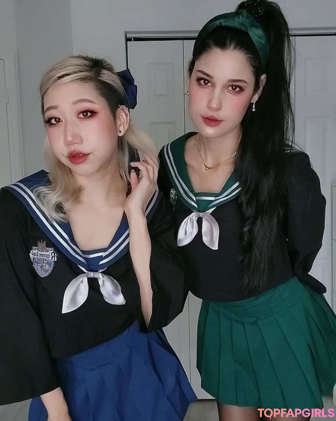 Nacktes geleaktes OnlyFans-Foto von Jeanwanwan #1543