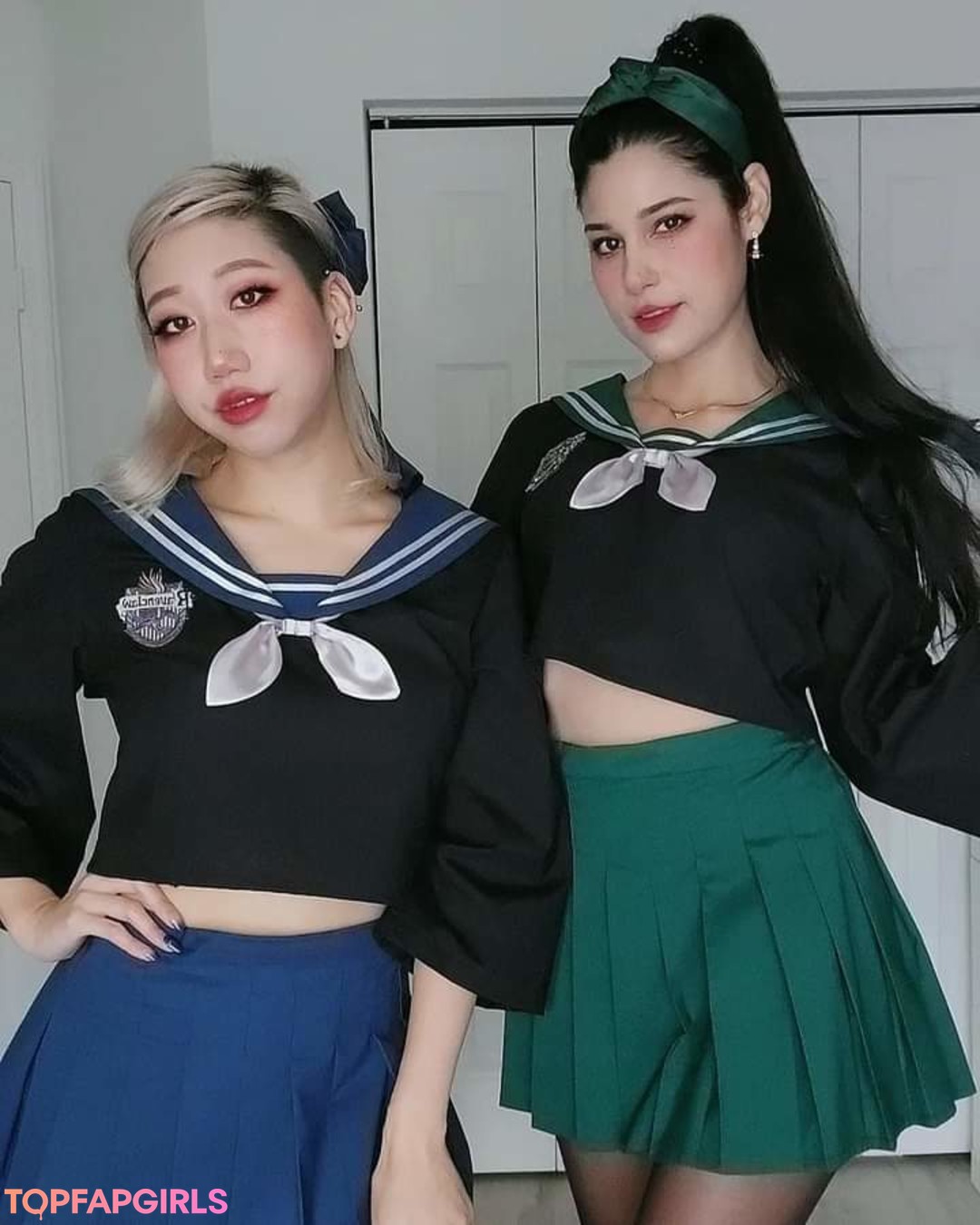 Nacktes geleaktes OnlyFans-Foto von Jeanwanwan #1548