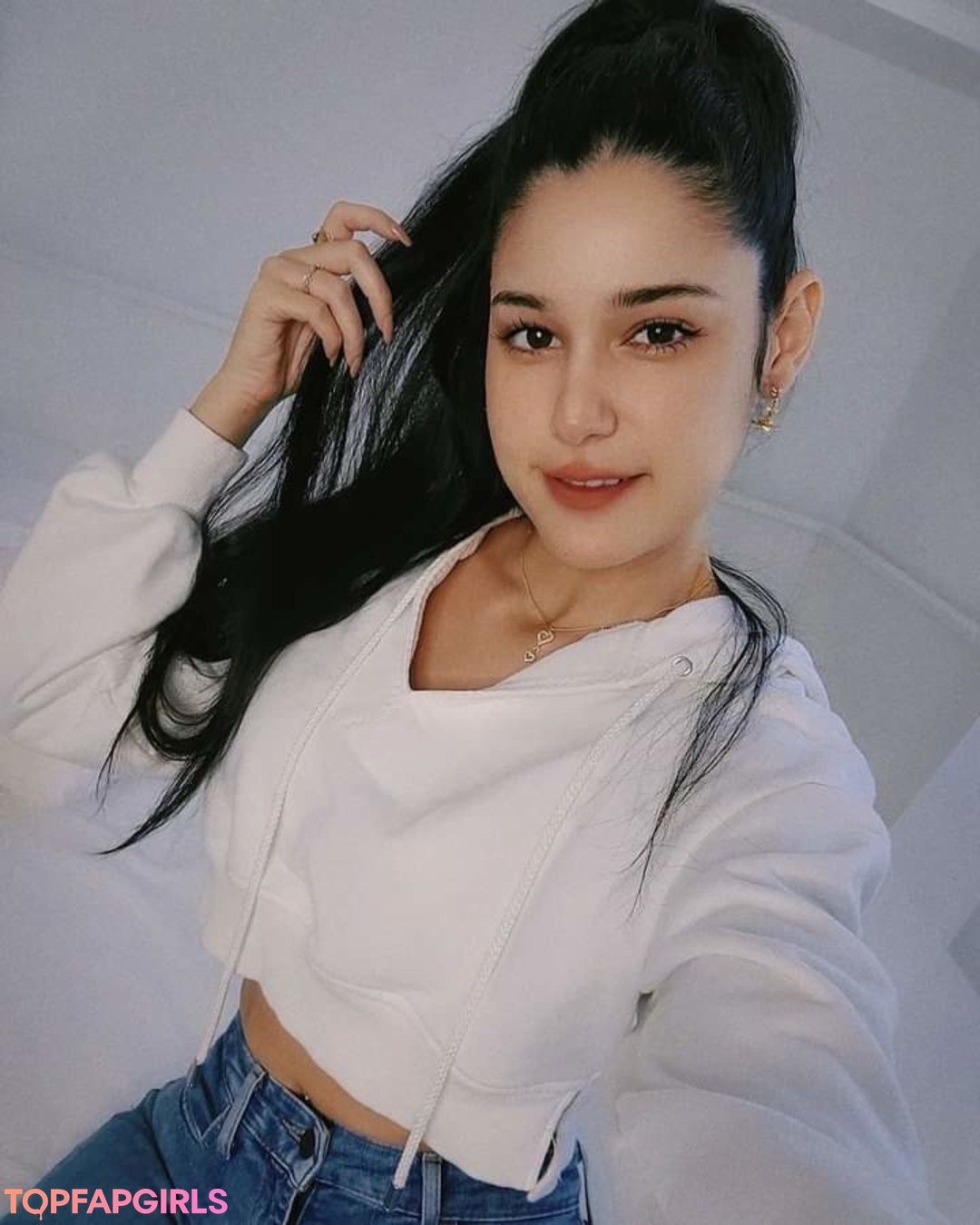 Nacktes geleaktes OnlyFans-Foto von Jeanwanwan #1552