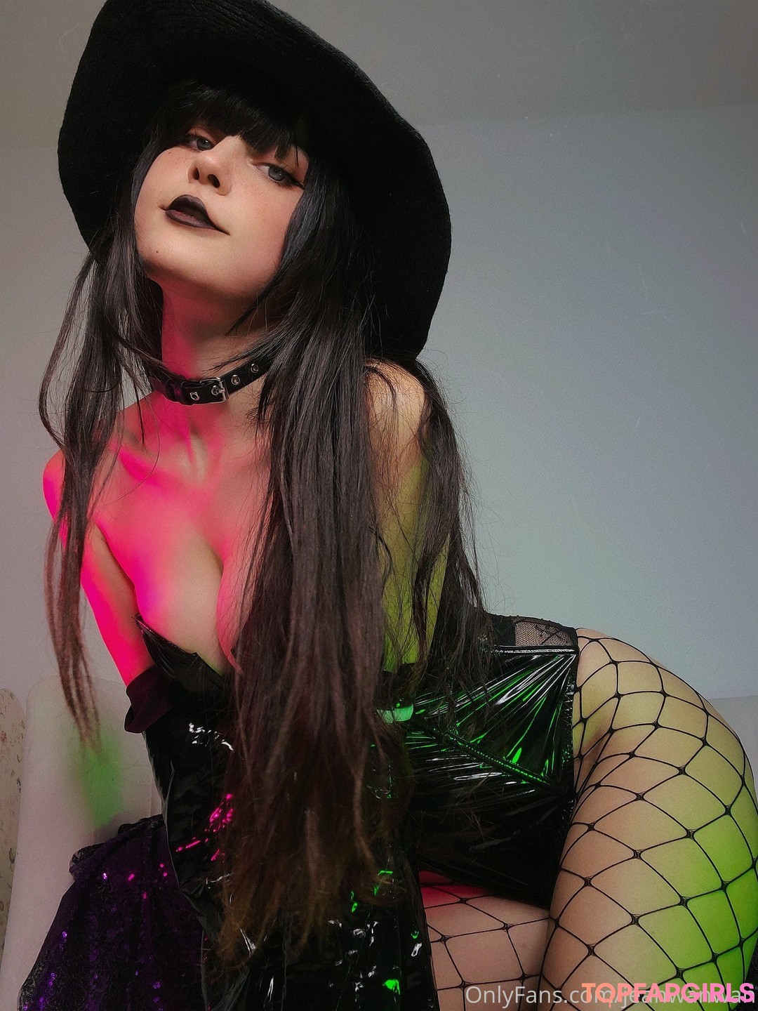Nacktes geleaktes OnlyFans-Foto von Jeanwanwan #202