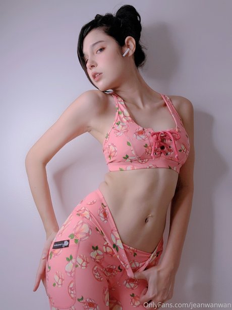 JeanWanWan