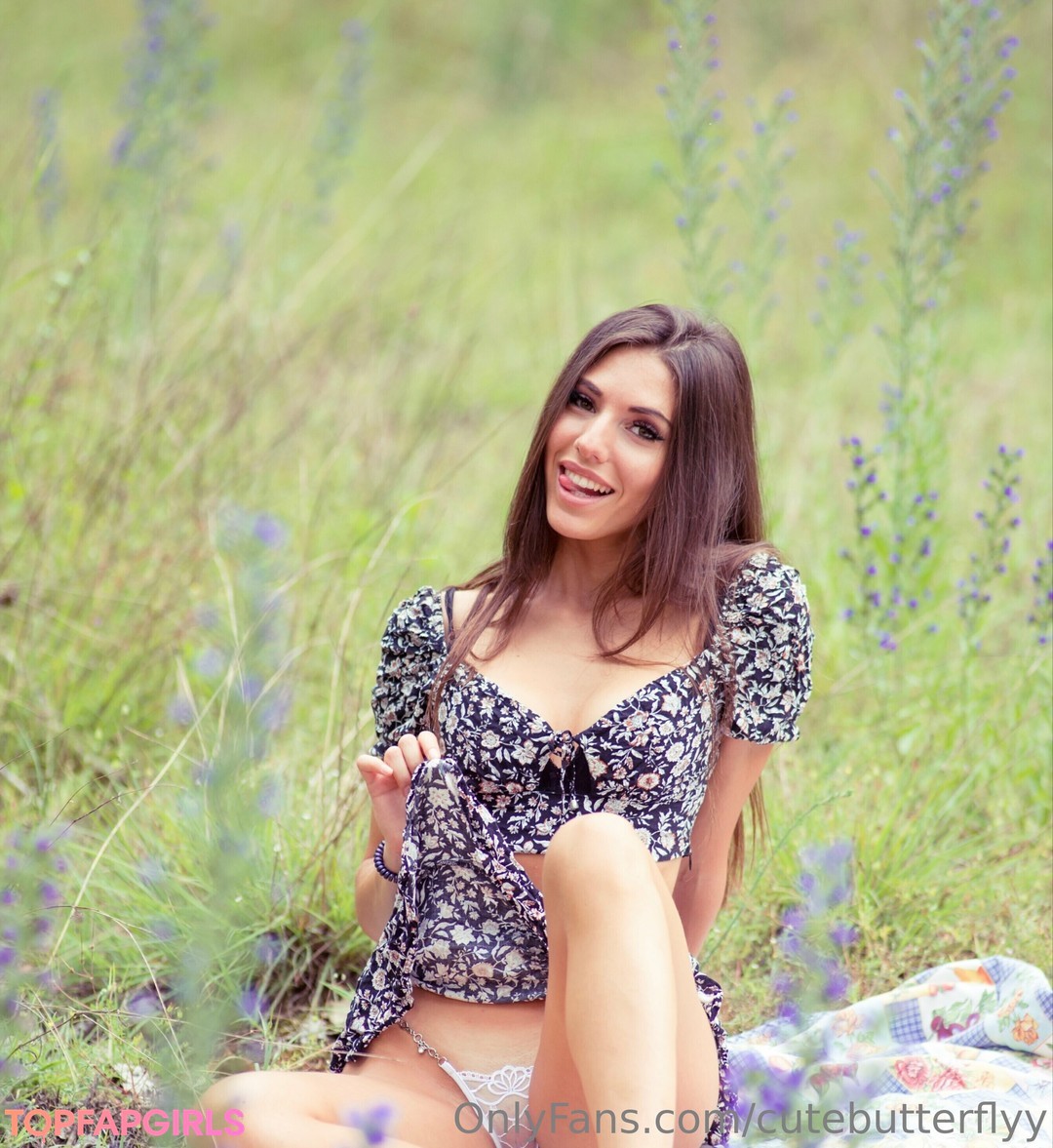 Nacktes geleaktes OnlyFans-Foto von Giorgia Scacchi #40