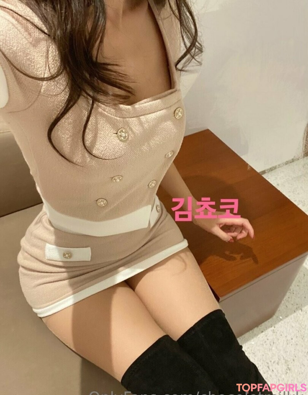 Nacktes geleaktes OnlyFans-Foto von Chocoletmilkk #76