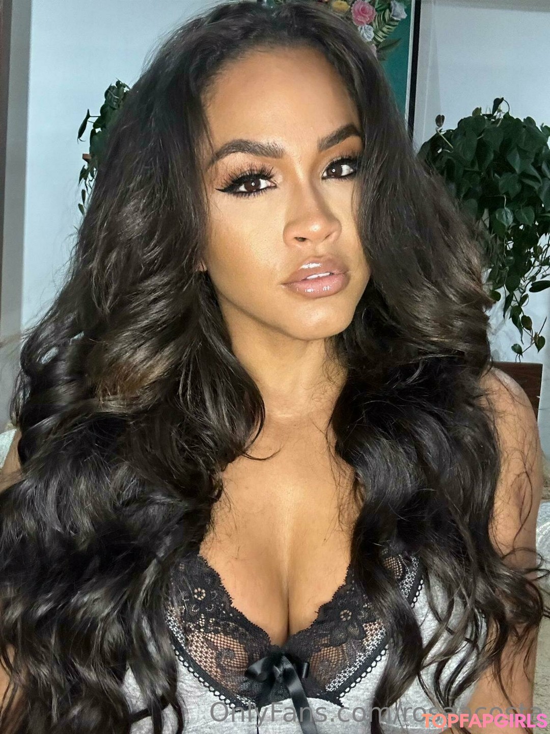 Nacktes geleaktes OnlyFans-Foto von Rosa Acosta #77