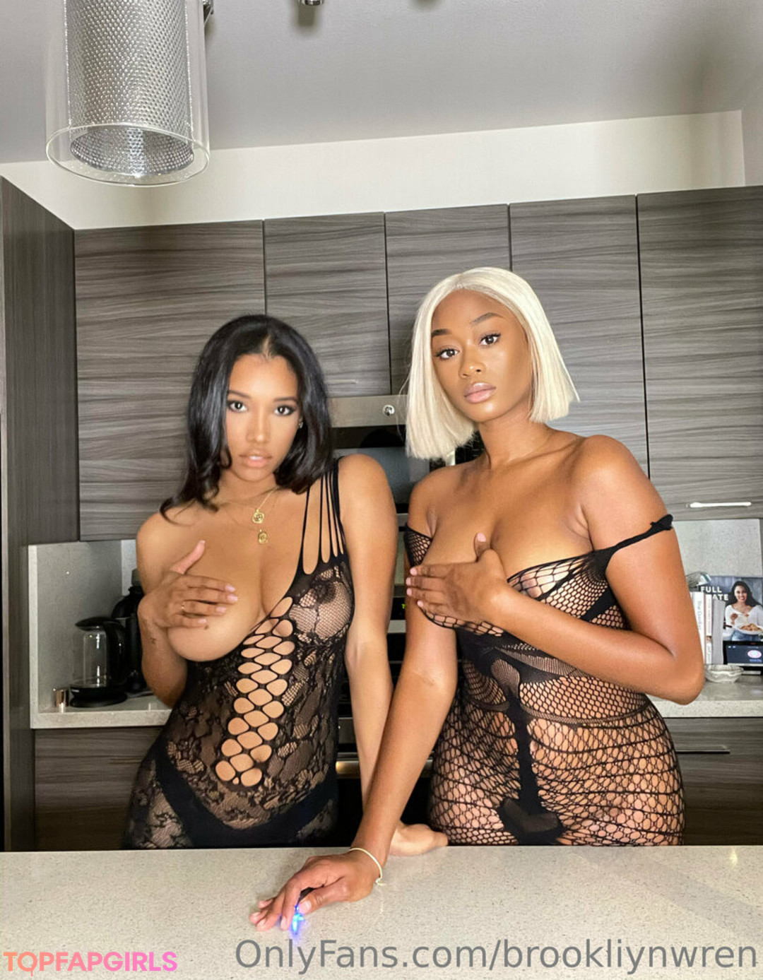 Nacktes geleaktes OnlyFans-Foto von Brookliyn Wren #1018