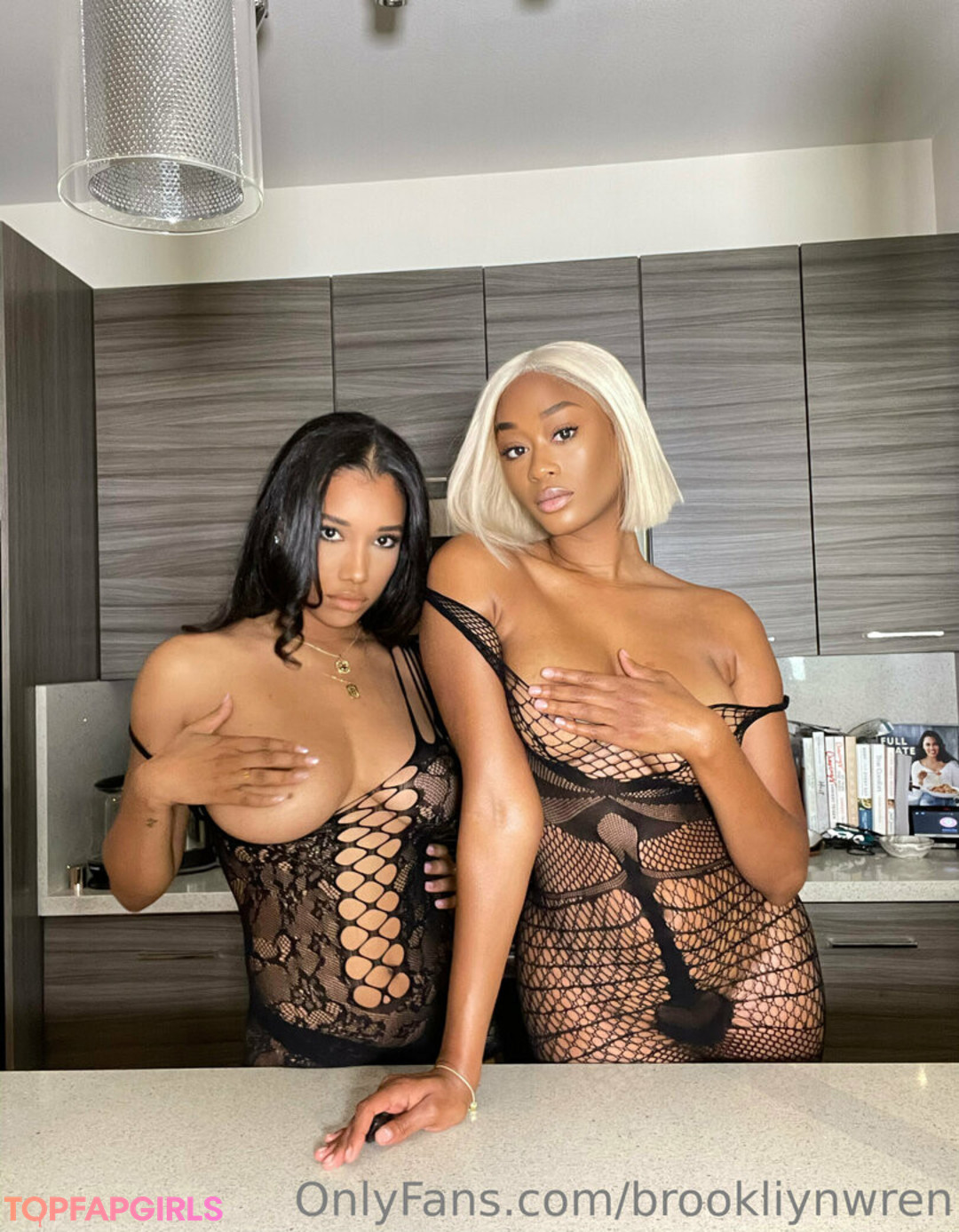 Nacktes geleaktes OnlyFans-Foto von Brookliyn Wren #1030