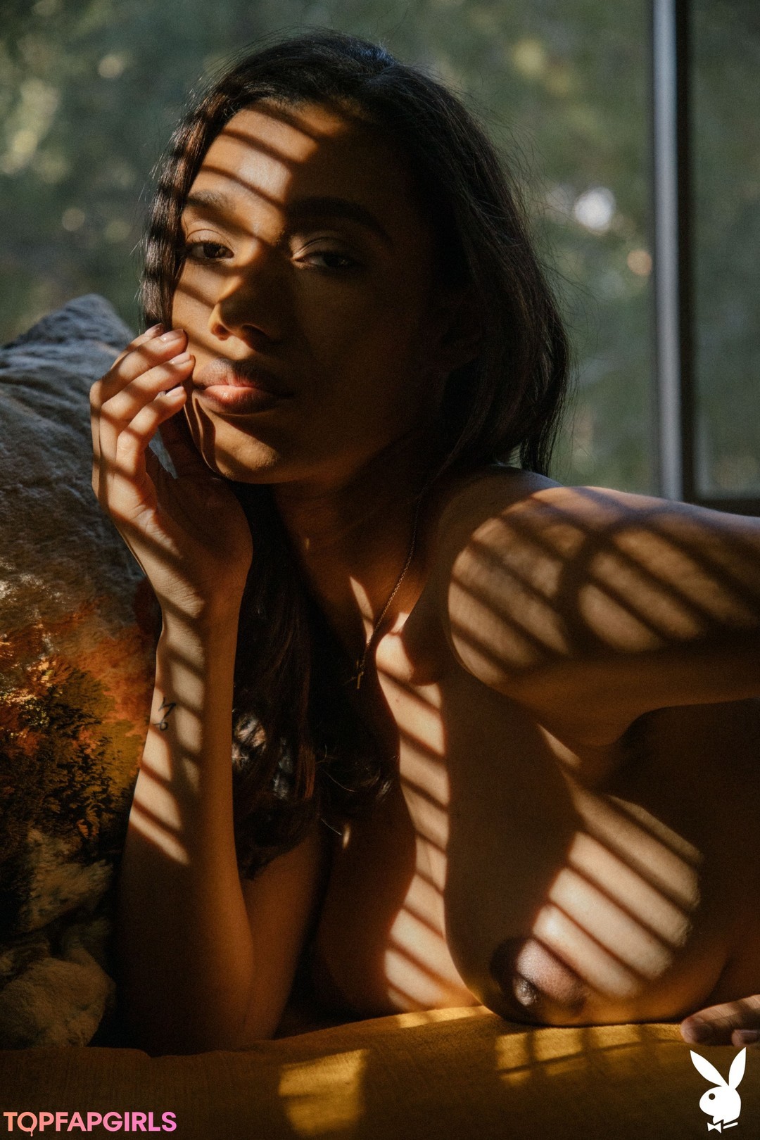 Nacktes geleaktes OnlyFans-Foto von Brookliyn Wren #189