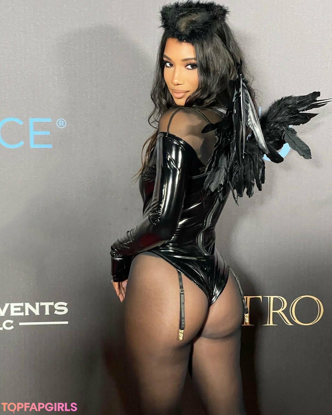 Nacktes geleaktes OnlyFans-Foto von Brookliyn Wren #313
