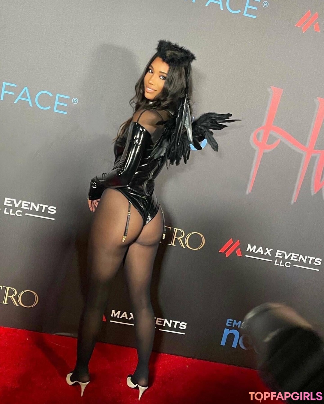 Nacktes geleaktes OnlyFans-Foto von Brookliyn Wren #318