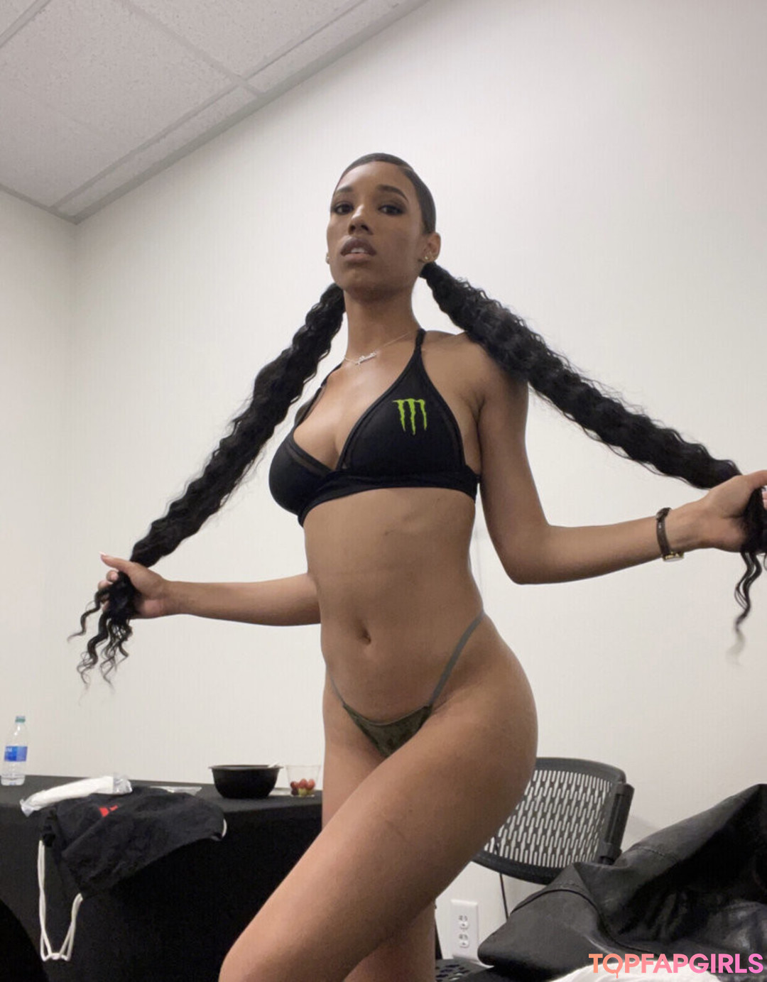 Nacktes geleaktes OnlyFans-Foto von Brookliyn Wren #372