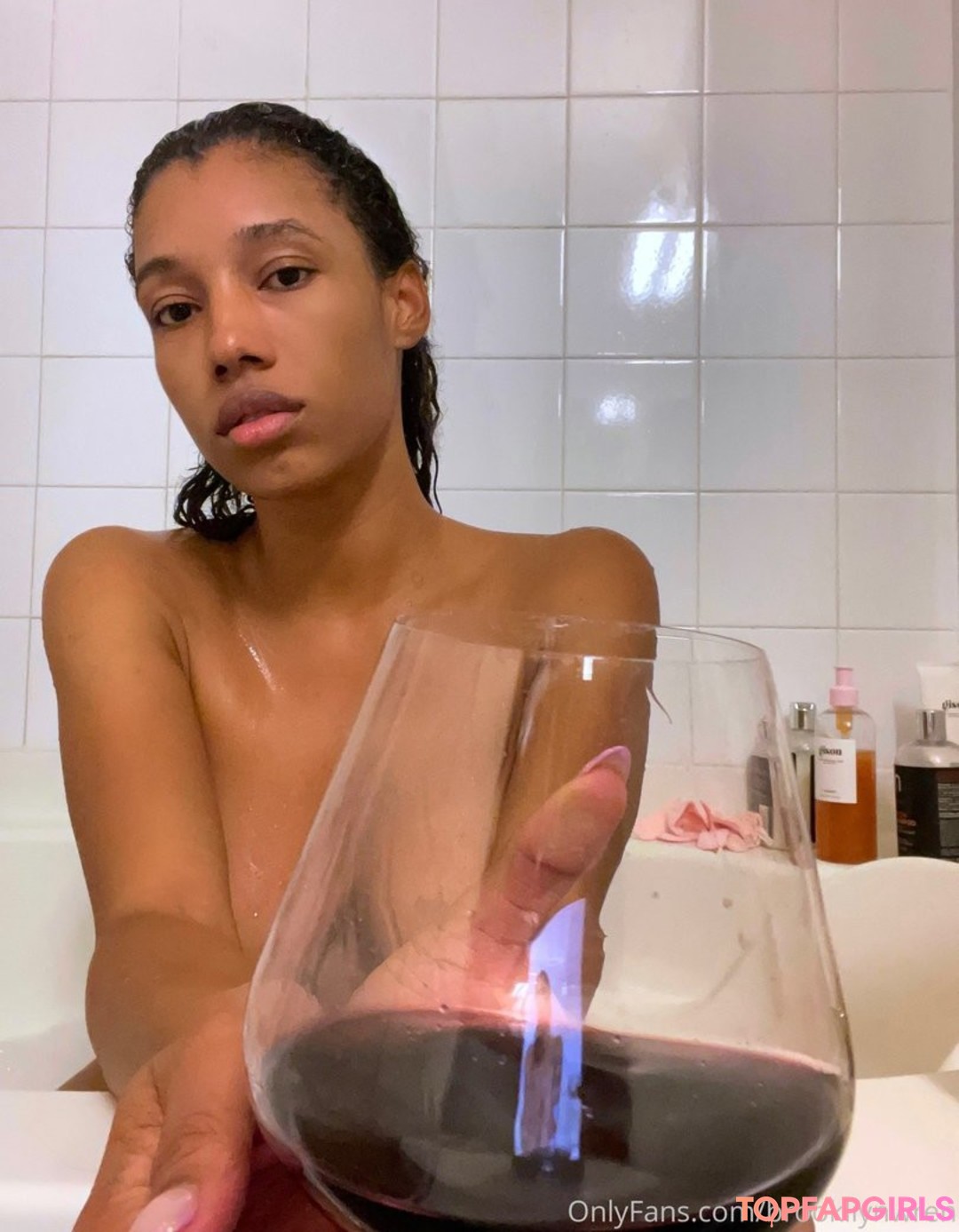 Nacktes geleaktes OnlyFans-Foto von Brookliyn Wren #398