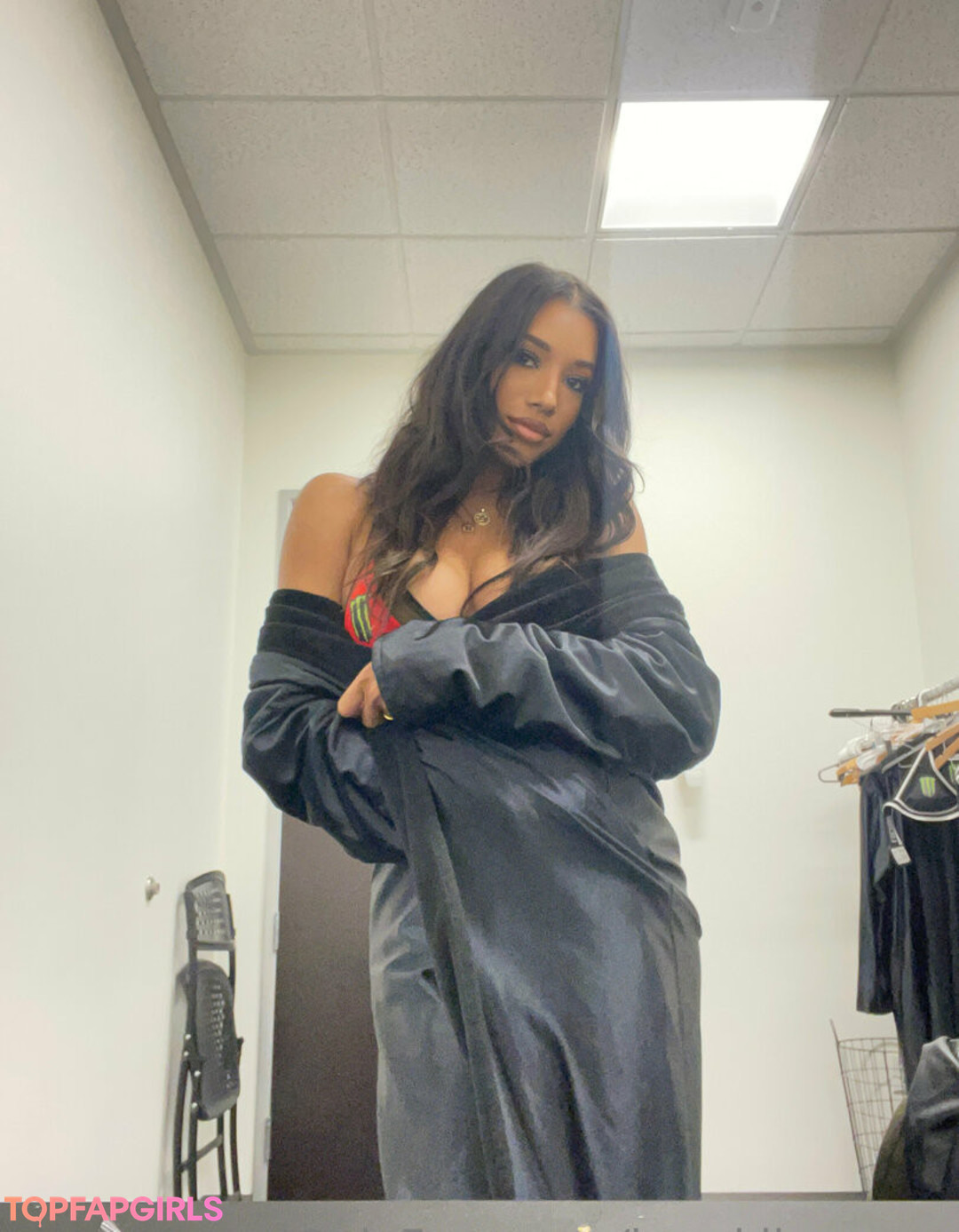 Nacktes geleaktes OnlyFans-Foto von Brookliyn Wren #419