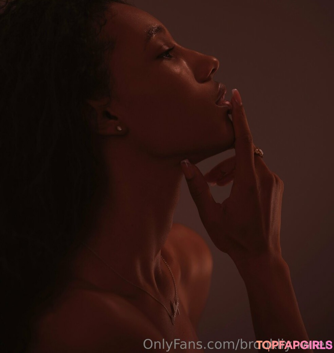 Nacktes geleaktes OnlyFans-Foto von Brookliyn Wren #421