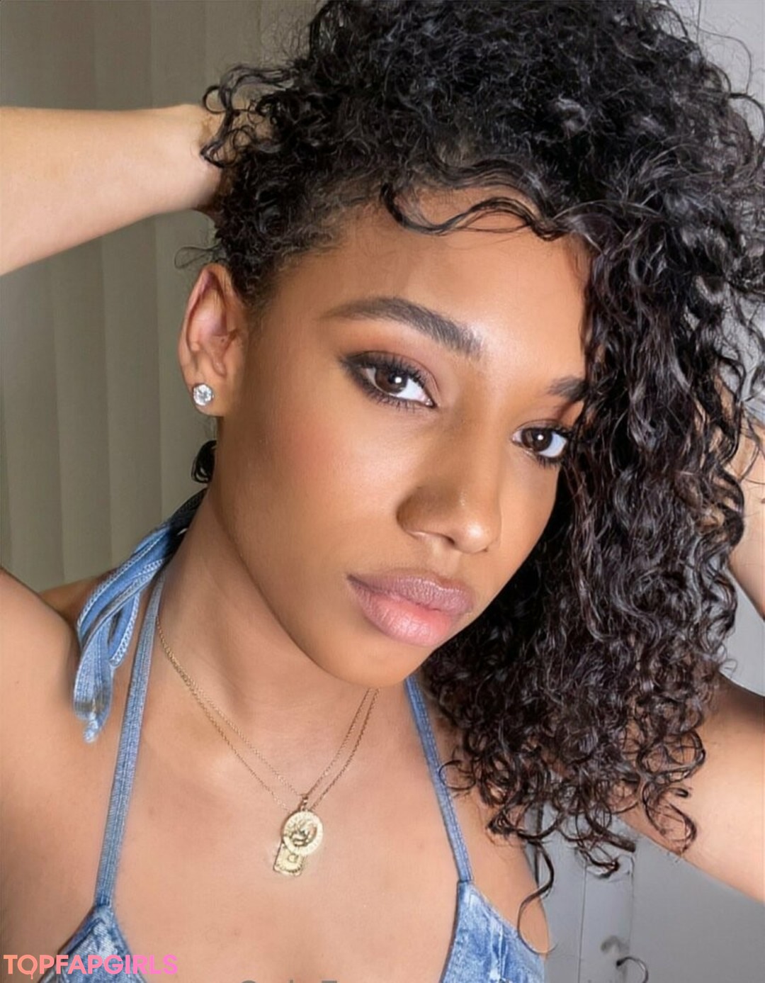Nacktes geleaktes OnlyFans-Foto von Brookliyn Wren #422
