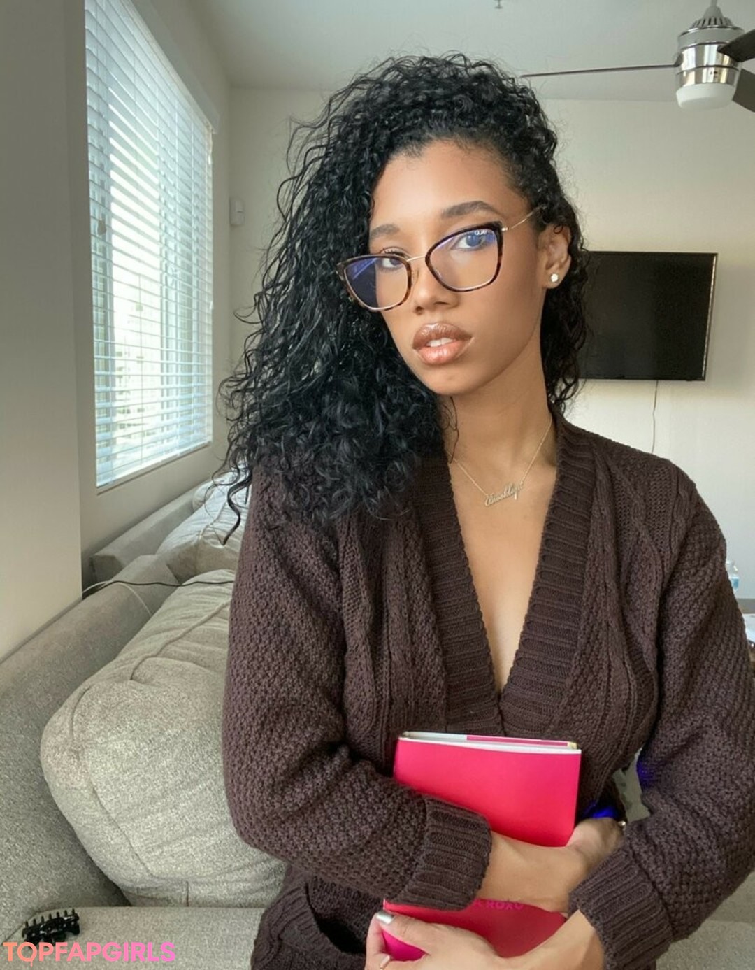 Nacktes geleaktes OnlyFans-Foto von Brookliyn Wren #436