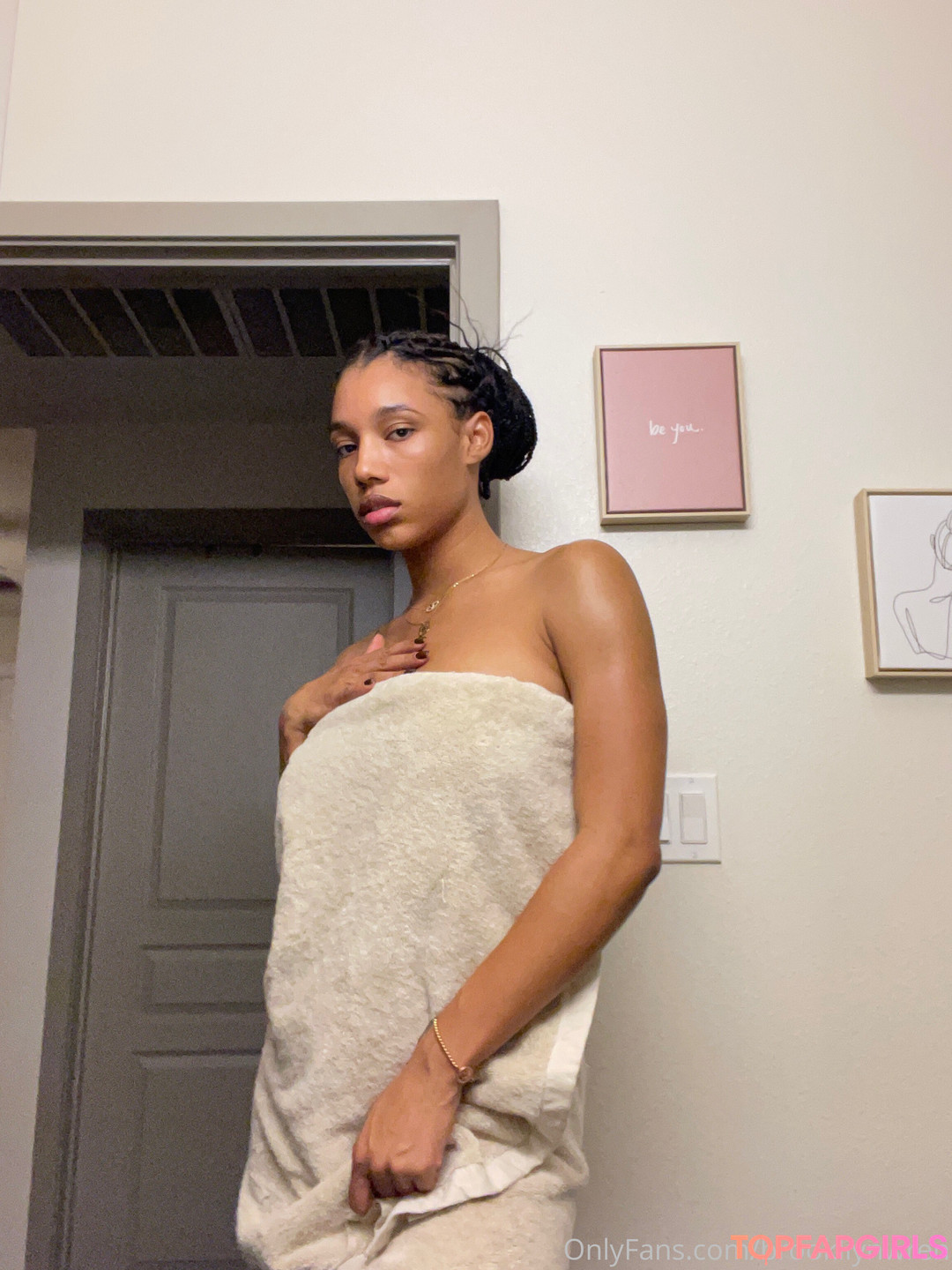 Nacktes geleaktes OnlyFans-Foto von Brookliyn Wren #45