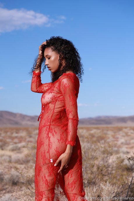 Brookliyn Wren