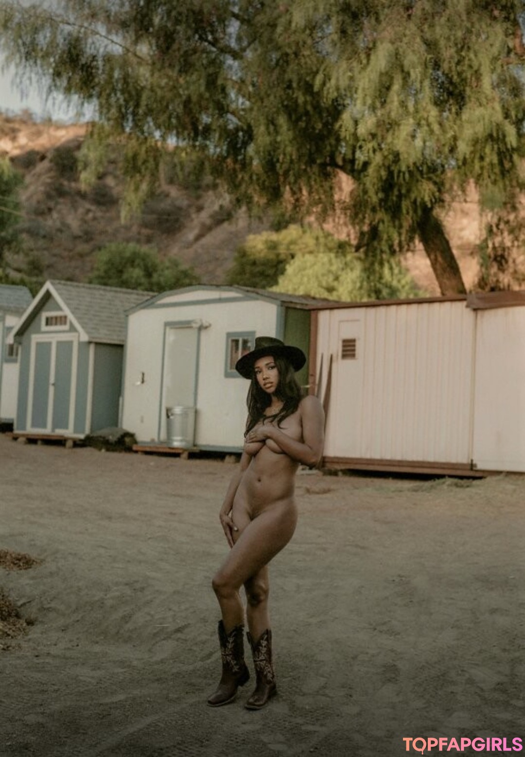 Nacktes geleaktes OnlyFans-Foto von Brookliyn Wren #502
