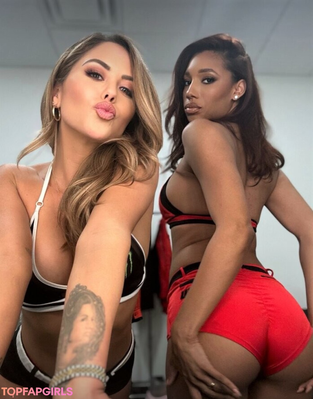 Nacktes geleaktes OnlyFans-Foto von Brookliyn Wren #505