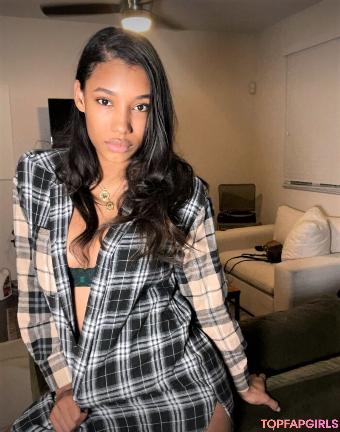 Nacktes geleaktes OnlyFans-Foto von Brookliyn Wren #599