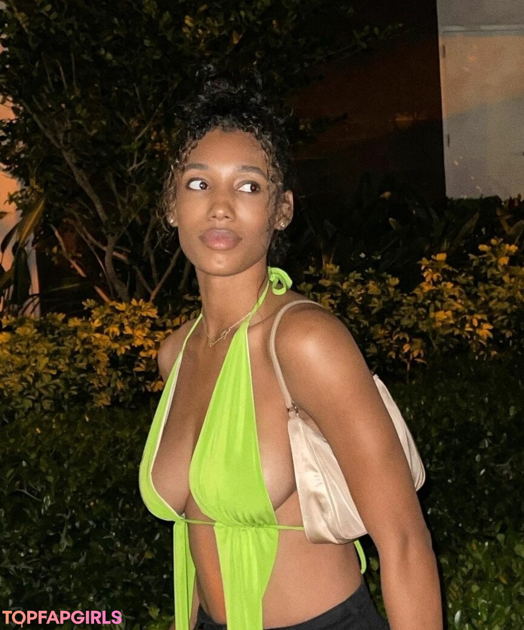 Nacktes geleaktes OnlyFans-Foto von Brookliyn Wren #652
