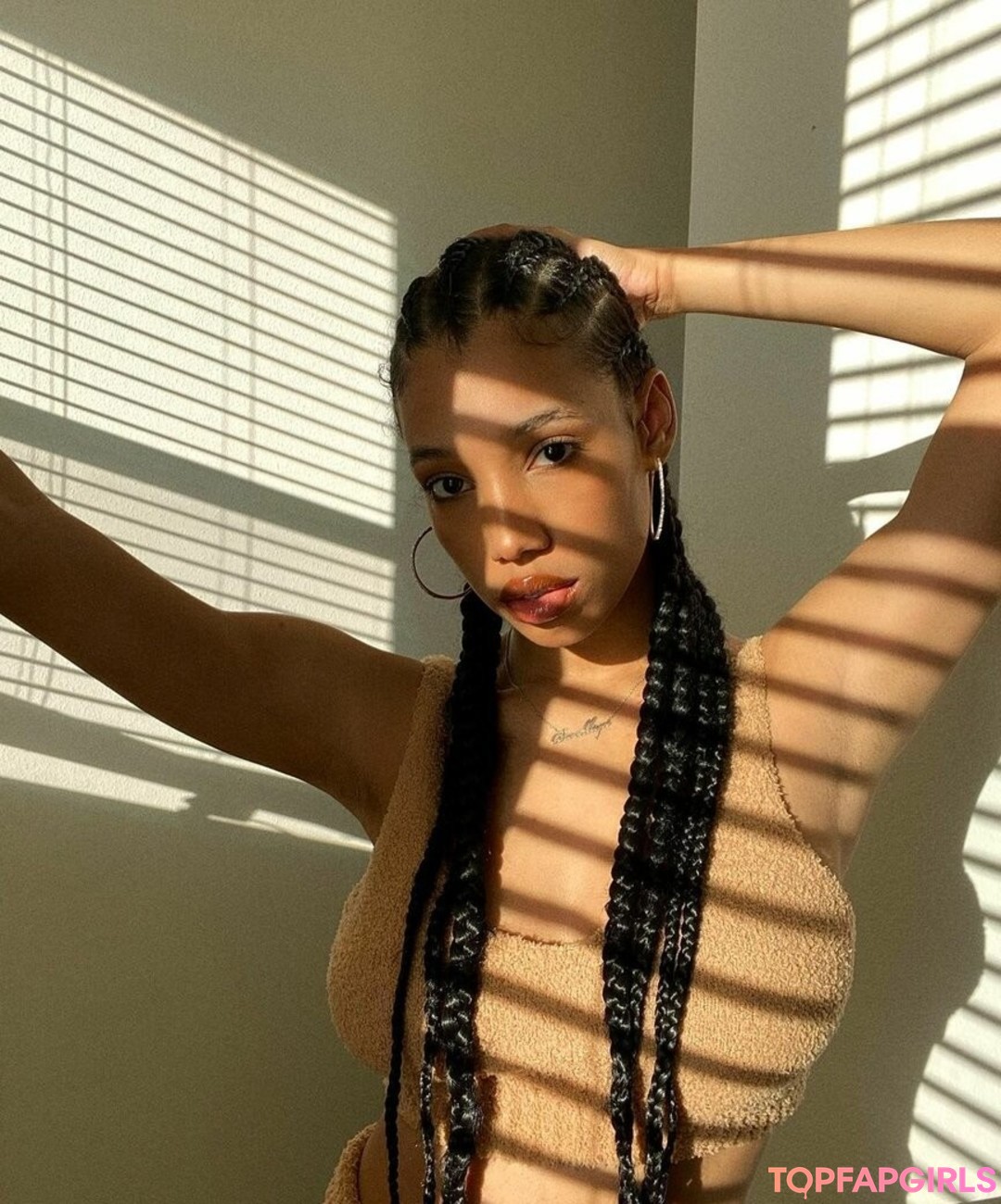 Nacktes geleaktes OnlyFans-Foto von Brookliyn Wren #676