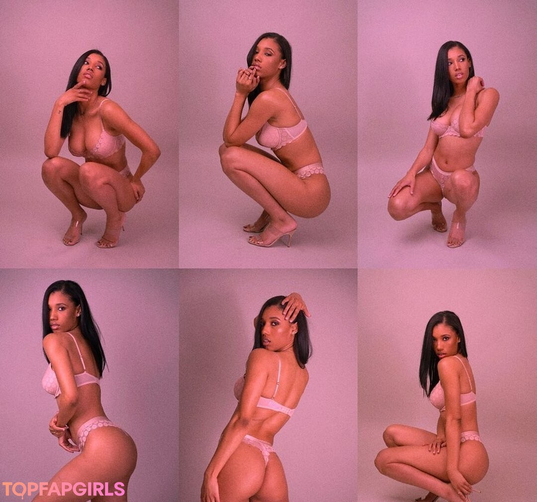 Nacktes geleaktes OnlyFans-Foto von Brookliyn Wren #693