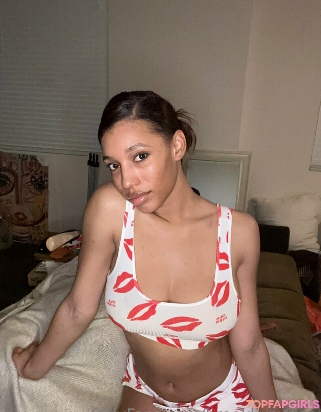 Nacktes geleaktes OnlyFans-Foto von Brookliyn Wren #798
