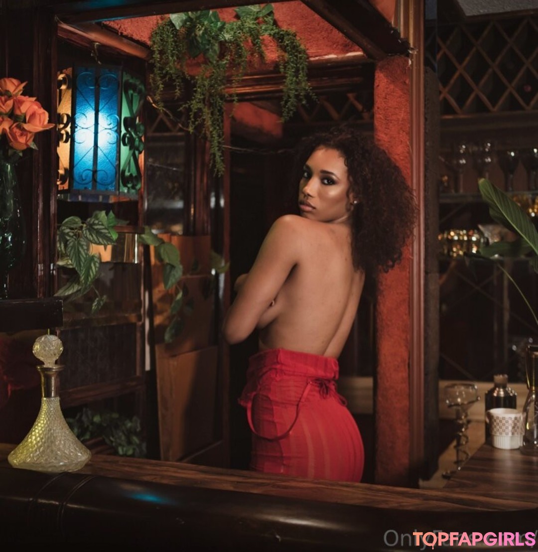 Nacktes geleaktes OnlyFans-Foto von Brookliyn Wren #857