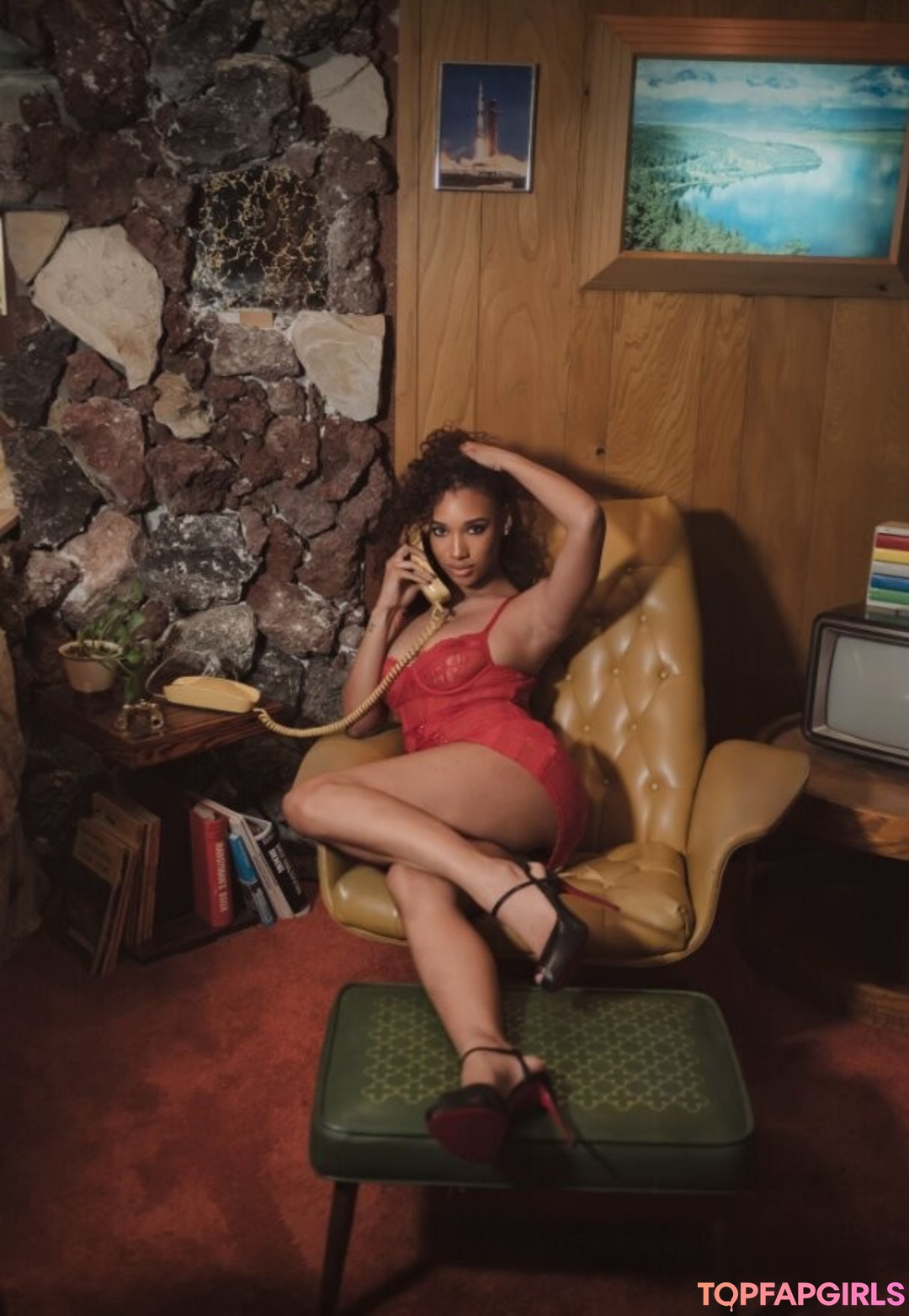 Nacktes geleaktes OnlyFans-Foto von Brookliyn Wren #868