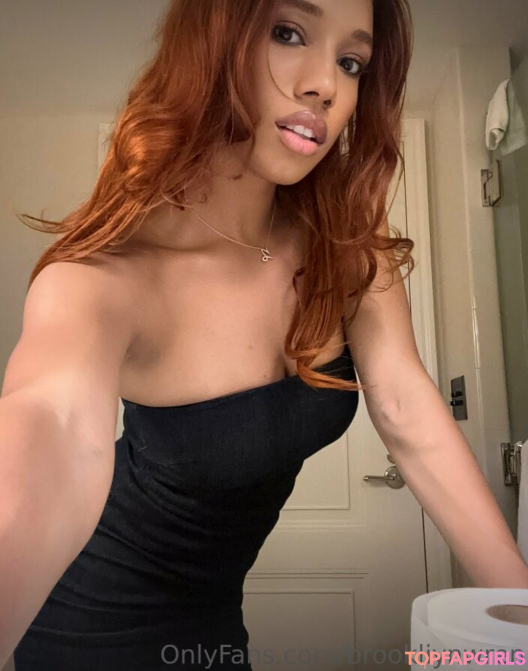 Nacktes geleaktes OnlyFans-Foto von Brookliyn Wren #872